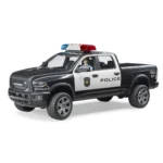 RAM 2500 Löggubíll m.kalli