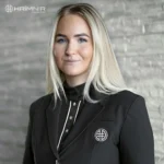 Krafla reiðjakki kvenna