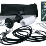 #Ferðasett m/Equistop B