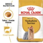 Royal Canin hundamatur Yorkshire