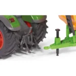Fendt 1050 vario Traktor - Image 4