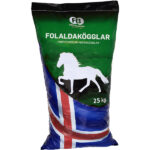 Folaldakögglar 25kg