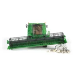 Bruder John Deere T670i Þreskivél - Image 8