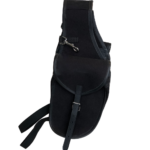 Hnakktaska