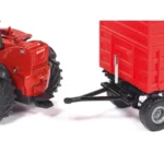 Manitou MLT 840 Skotbómulyftari 1:32 - Image 2