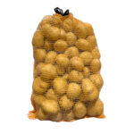 Kartöflupokar 25kg gulir - 50cmx80cm