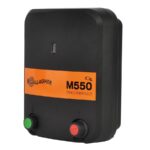 Spennugjafi Gallagher M550