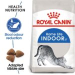 Royal Canin kattamatur indoor27