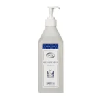 Gerildeyðir handsp. 600ml 85%