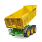 Joskin sturtuvagn - Image 4
