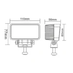 Kastari Led 1850 Lumens - Image 3