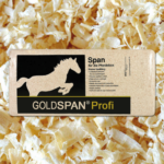 Spænir Profi - 20kg