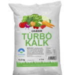 Túrbókalk 12,5 kg