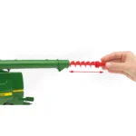 Bruder John Deere T670i Þreskivél - Image 6