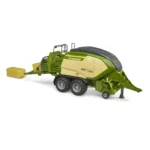 Krone Stórbaggavél 1290 HDP - Image 2
