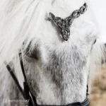 Höfuðleður Heritage D - Fire and Ice - Image 6