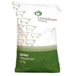 Effekt kalva 25 kg