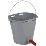 Kálfafata m.túttu 8-9 L