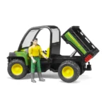 John Deer Gator 855D - Image 2