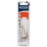 2.0mm HSS bor Draper