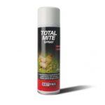 Total Mite skordýraeitur