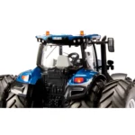 New Holland T7 Fjarstýrður/Bluetooth 1:32 - Image 3