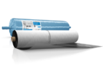 Stæðuplast 2 in 1 - 12 x 50m - Image 2