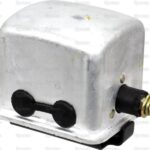 Control box