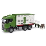Scania Super 560R Gripabíll (nýr 2023)
