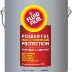 Fluid Film NAS