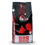 Pro Omega Adult Performance 15 kg RAUÐUR