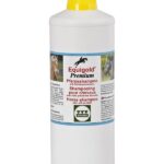 Hestasjampó 750 ML. Equigold