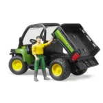 John Deer Gator 855D - Image 3