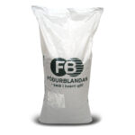 Lúxus fuglafóður 25 KG