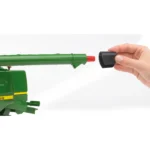 Bruder John Deere T670i Þreskivél - Image 7