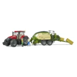 Krone Stórbaggavél 1290 HDP - Image 6