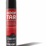 Hoof Tar sprey