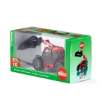 Manitou MLT 840 Skotbómulyftari 1:32 - Image 4