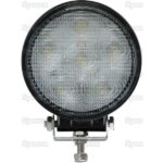 Kastari LED hringlaga 1840 Lumen s.112524