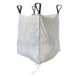 Uppítökupokar Kartöflur 700kg - 90x90x100cm
