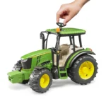 Bruder John Deere 5115m - Image 3