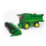 Bruder John Deere T670i Þreskivél - Image 2