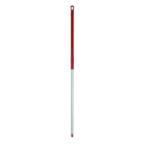 Álskaft rautt 150 cm