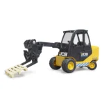 JCB Skotbómulyftari með bretti 1:16 - Image 4