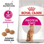 Royal Canin kattafóður Savour extigent