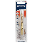 7.5mm HSS bor Draper