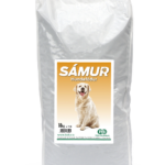Sámur hundafóður 18 kg.
