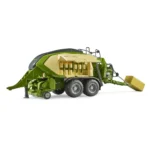 Krone Stórbaggavél 1290 HDP - Image 5