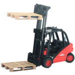 Linde H30D Lyftari