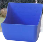 Fóðurtrog 12ltr
